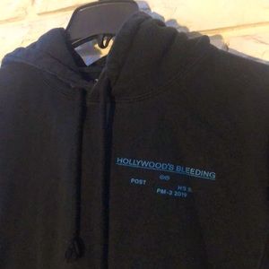 Post Malone hoodie